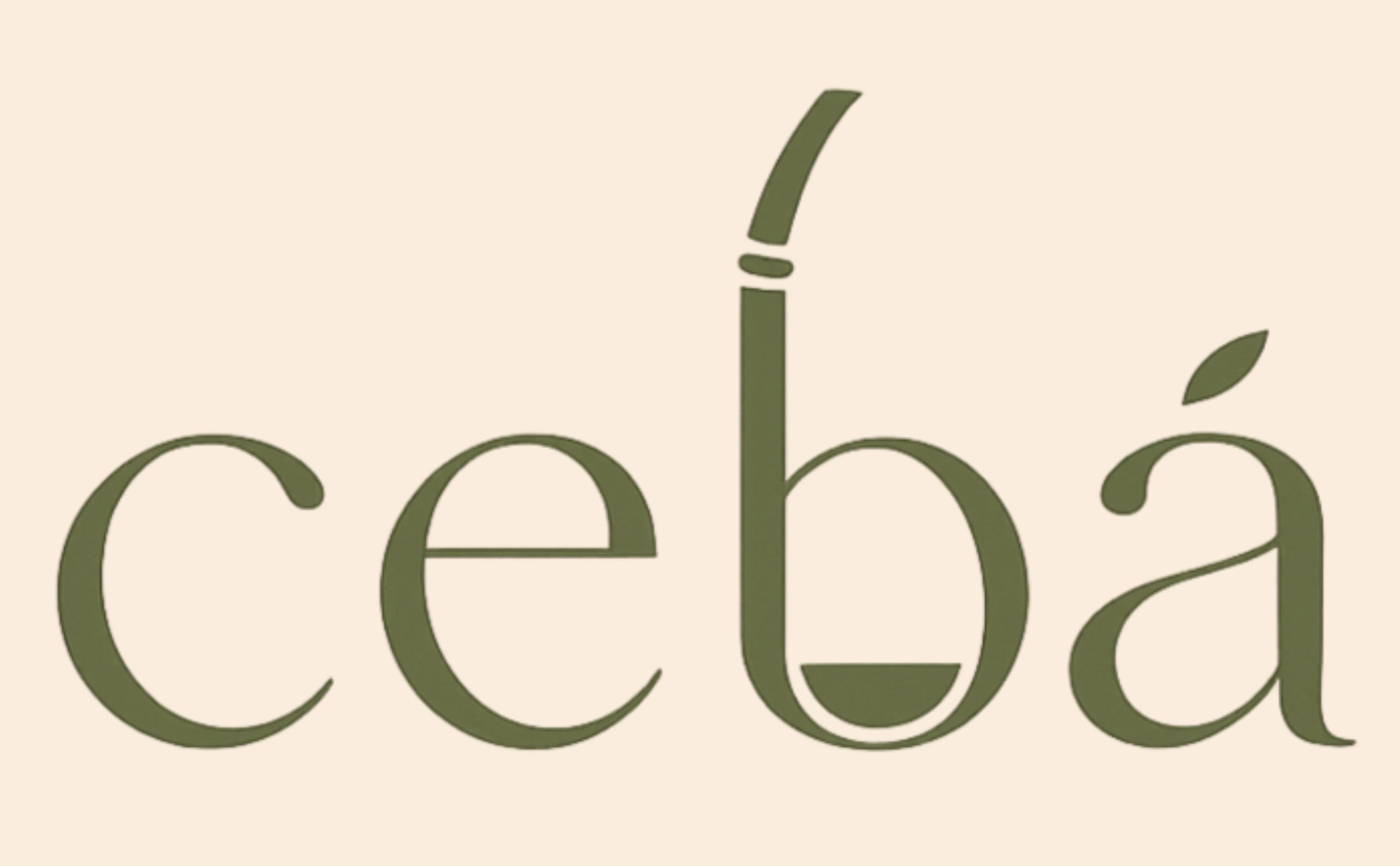 Cebá